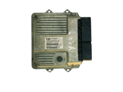 Engine Controller Lancia 51792919 MJD6F3.Y1 Magneti Marelli 33372