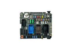 Controller BSM-Z01- 01 9810295780 PSA Delphi 31325