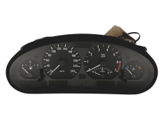 Speedometer/Instrument Cluster BMW 3 E46 6211 6911286 0263606341 33169