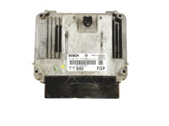 Controller 55193967 0281011915 Opel Bosch