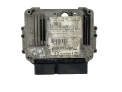 Controller 55204761 0281012862 4E34A3ABM Fiat Bosch 52989