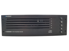 Cd Changer Citroen Peugeot 96469053XT 9642598480 Blaupunkt