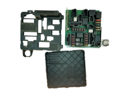 Controller UPC S118403D Renault Megane II Scenic II Siemens