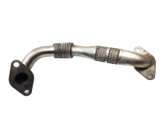 Egr Tube 03G131521AF VW Audi Seat Skoda 1.9 TDI