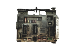 Controller BSM-B3 PSA 9643498880 T118470003G Siemens 23583 Controller BSM-B3 PSA 9643498880 T118470003G Siemens 23583