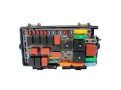 Controller BSI 51744837 BZ Fiat 