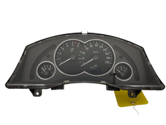 Speedometer/Instrument Cluster Opel Meriva 13173381XT 110080162026 21743