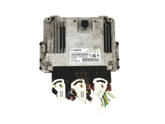 Controller 0281030546 9807885980 PSA Bosch 17124