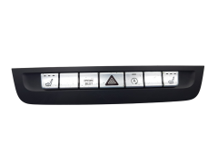 Hazard Light Control Mercedes-Benz A B A2469058002