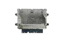 Controller 9663306680 9651696680 21585932-9A PSA Valeo 39877