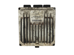 Controller 8200623251 8200498185 R0410B027E Renault Delphi 