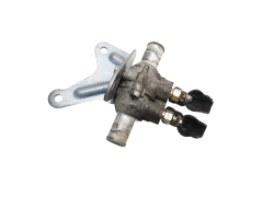 Heater 6462R3 6462T7 Peugeot 206 1.4HDI