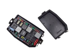 Fuse Box Jaguar X-Type 4X43-14A073-CC 518842109