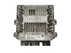 Controller 3S61-12A650-LC 5WS40140E-T Ford Siemens 27701
