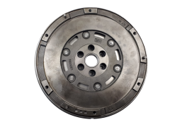 Dual-Mass Flywheel New Original Citroen Peugeot 0532W4 Valeo 1.6 HDI 