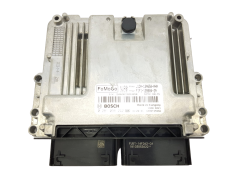 Controller 0281036242 J1DA-12A650-AHA Ford Bosch