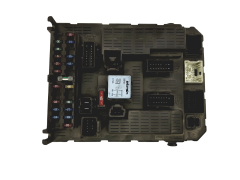 Controller BSI 9643805380 PSA 23620