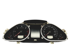 Speedometer/Instrument Cluster Audi Q7 4L 4L0920931E Magneti