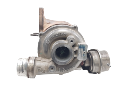 Turbocharger 54399700087 54431014760 7701479077 1.5 DCI Renault 1006