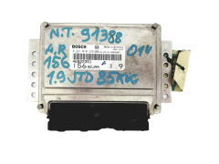 Controller 0281010335 46822351 15642JAA Alfa Romeo Bosch 28361