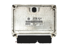 Controller 074906018AK 0281010462 VW Bosch 18863