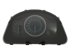 Speedometer/Instrument Cluster Suzuki Ignis 34110-62RJ0 3411062RJ0 NS