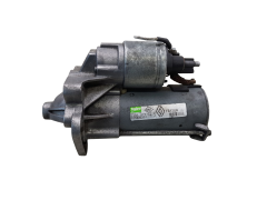 Starter 8200836473 TS12E9 1.5 DCI Valeo Renault Dacia Nissan