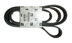 Alternator Belt Original  Citroen Peugeot C5  6PK1705 5750YA