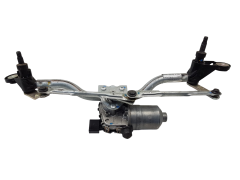 Wiper Mechanism Ford Ecosport CN15-17504-AA CN15-17504-AD 1414