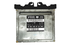 Controller 0215459732 412232007001 Mercedes VDO 