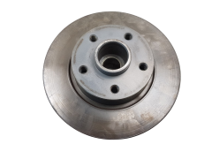 Brake Disc Rear 432022742R  Renault Trafic 3 Vivaro 2 NV300 1006