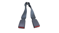 Seat Belt Catch Rear 963749697701 8974LA Citroen Xsara 2