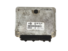 Controller 038906018BM 0281001846 VW Bosch 30395