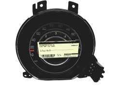 Speedometer/Instrument Cluster Fiat 500 735483679 503002128600