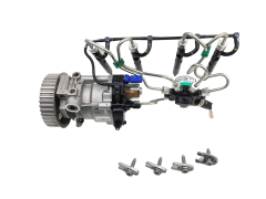 Injection Pump 167001339R 166001137R 1.5 dci Renault Kangoo 2 0km