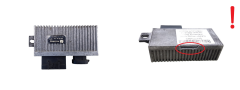 Plug Relay Nagares BRE/6-12 7700111525 Renault 