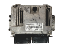 Controller 0261S10853 CV61-12A650-AMH CV6A-12B684-BB Ford Bosch 29149
