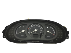 Speedometer/Instrument Cluster Renault Clio 2 7700410430 G 49843