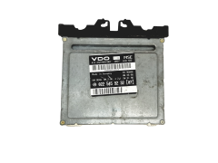 Controller 0225459332 412.232/004/007 Mercedes VDO 