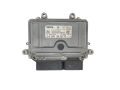 Controller 0281012435 A6401505279 Mercedes Bosch 56850