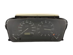 Speedometer/Instrument Cluster Volkswagen Caddy 6k9919033CG 21503