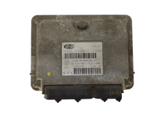 Controller IAW.4AF.M9 55187372 61600.627.05 Fiat Magneti Marelli 13955