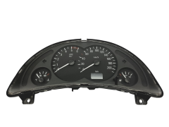 Speedometer/Instrument Cluster Opel Corsa C 13173347WA 110008988026 43485