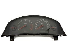 Speedometer/Instrument Cluster  Opel Vectra C 09180285WQ 110080123015
