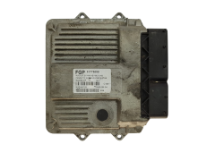 Controller FGP MJD6JF.S1 51775008 71600.005.04 Fiat Magneti Marelli 14237