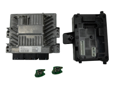 Starter Kit Renault Clio 3 8200669964 8200652285 1.5 DCI