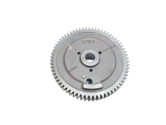 Camshaft Pulley 8200381362 2.2 2.5 DCI Renault 