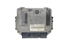 Controller 0281011724 8200311550 8200384493 Renault Bosch 57276