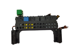 Fuse Box A1695450001 550000570 1418562-1 Mercedes-Benz 20876