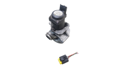 Egr Valve 9649358780 1618NR 1.6 HDI Johnson Controls  PSA 